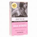 Wax Strips Sensitive 3 Assorted Sizes