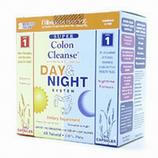 Super Colon Cleanse Day and Night System
