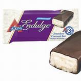 Endulge Chocolate Covered Coconut Bar