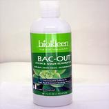 Bac-out Stain & Odor Eliminator