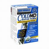 COLD MD HOMEOPATHIC 30 CAP