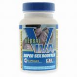 Herbal VIVA Super Strength Sex Booster