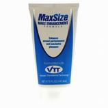 MaxSze Male Enhancement Formula Cream