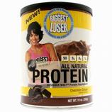 Designer Whey The Biggest Loser Protein Chocolate Deluxe