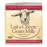 Goat's Milk Bar Soap Original Fragrance