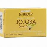 Jojoba Soap Essence of Sage